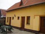 APARTMÁNY LADISLAV KISS foto